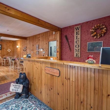 The Inn At The Rostay Bethel Kültér fotó