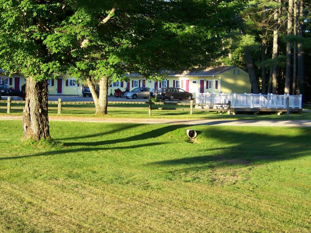The Inn At The Rostay Bethel Kültér fotó