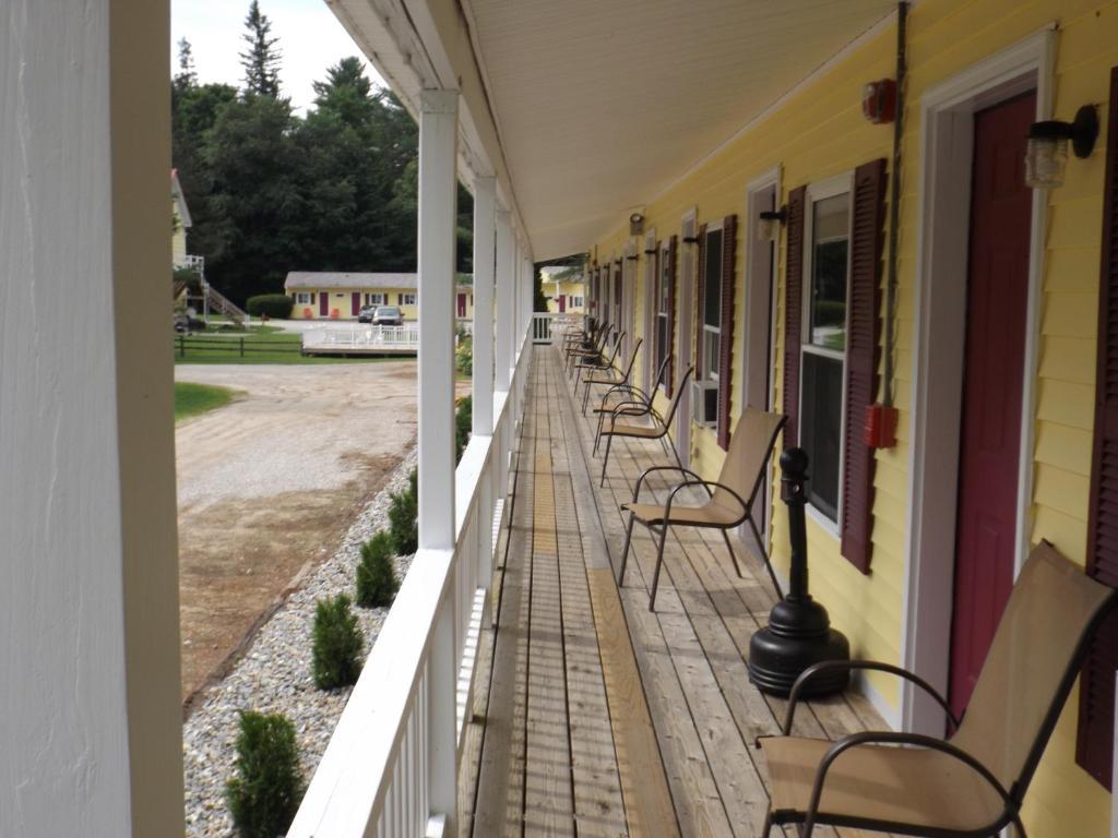 The Inn At The Rostay Bethel Kültér fotó