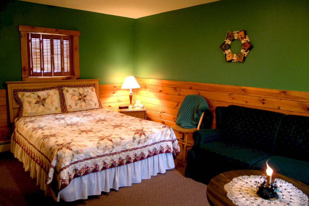 The Inn At The Rostay Bethel Kültér fotó