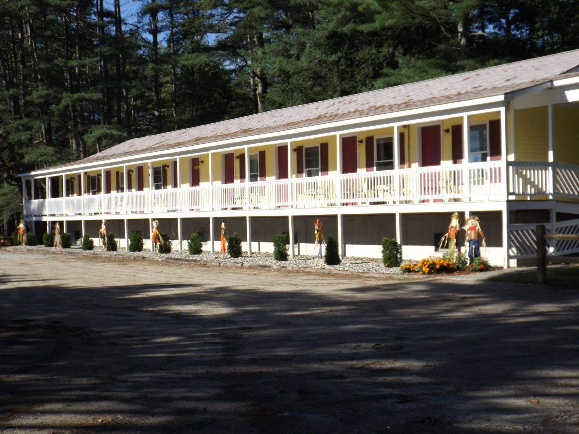 The Inn At The Rostay Bethel Kültér fotó