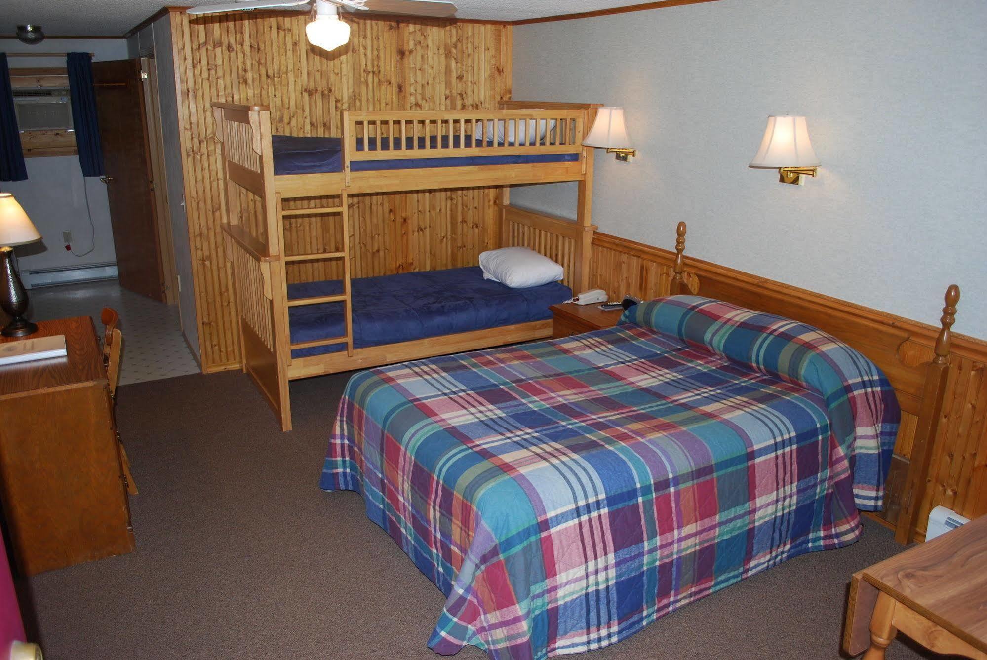 The Inn At The Rostay Bethel Kültér fotó